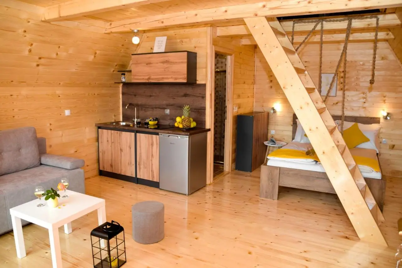 Cottage Lana