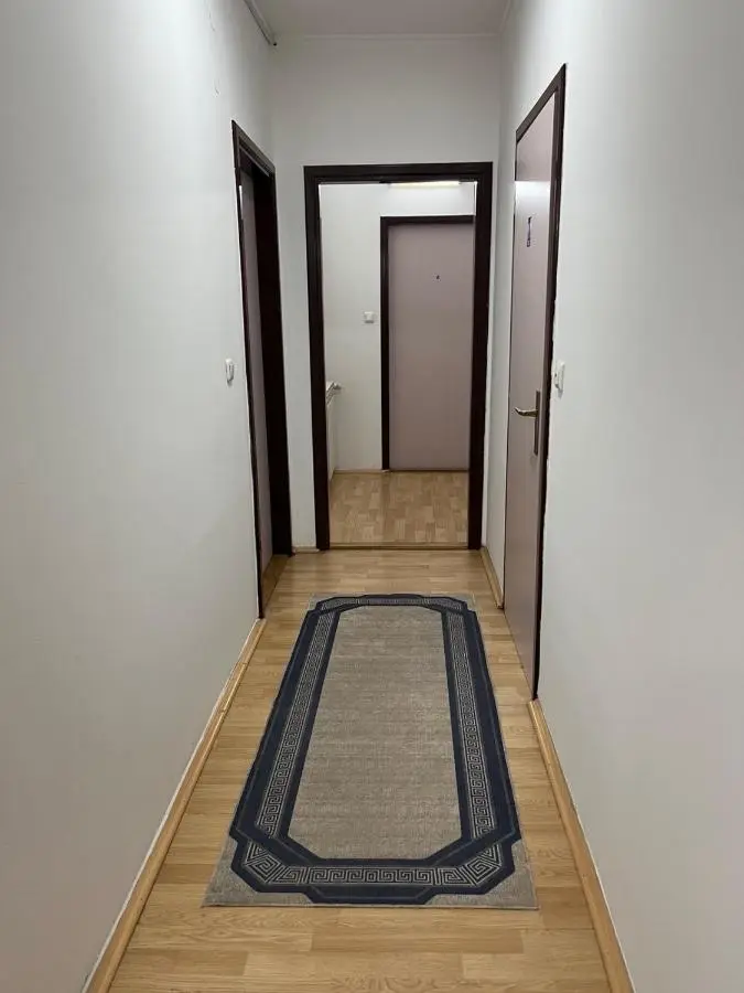Apartments VRAZOVA
