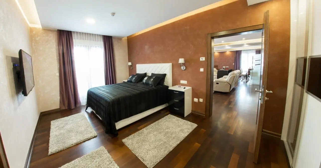 Hotel Mostar