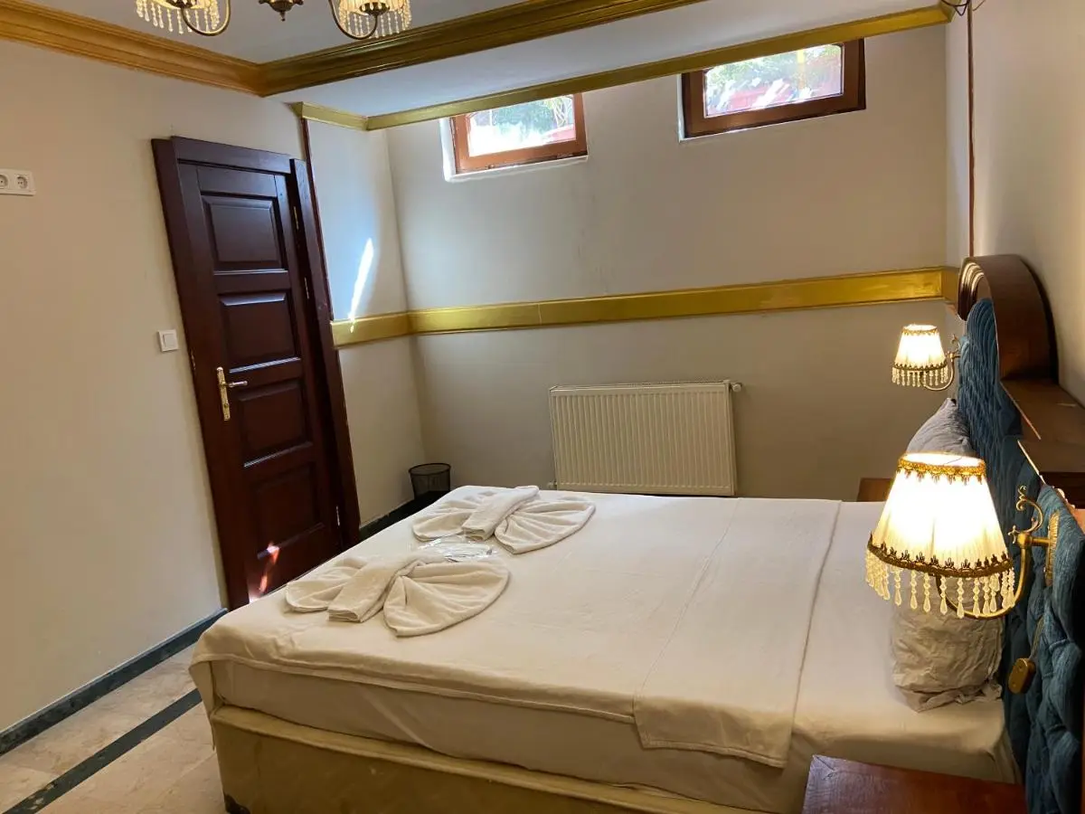 Aruna Boutique Hotel