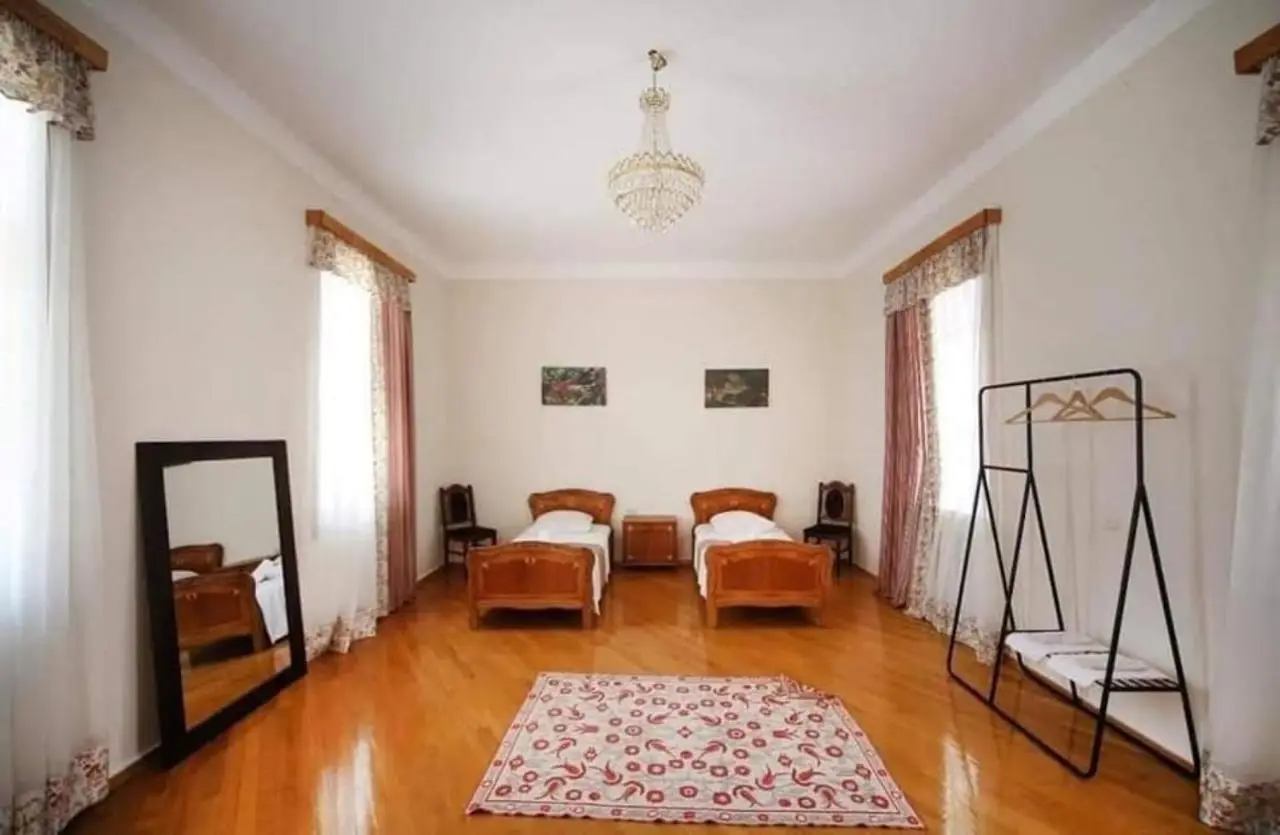 Didvela Villa