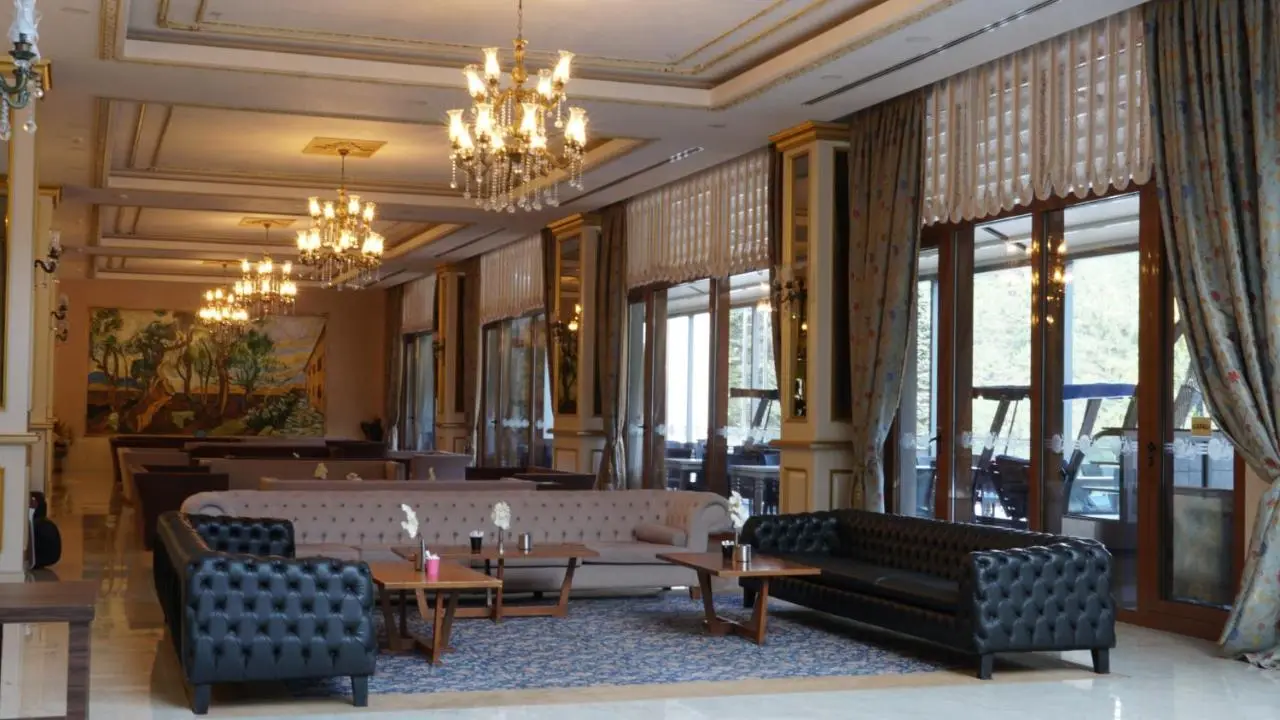 Cam Thermal Resort Hotel & Spa