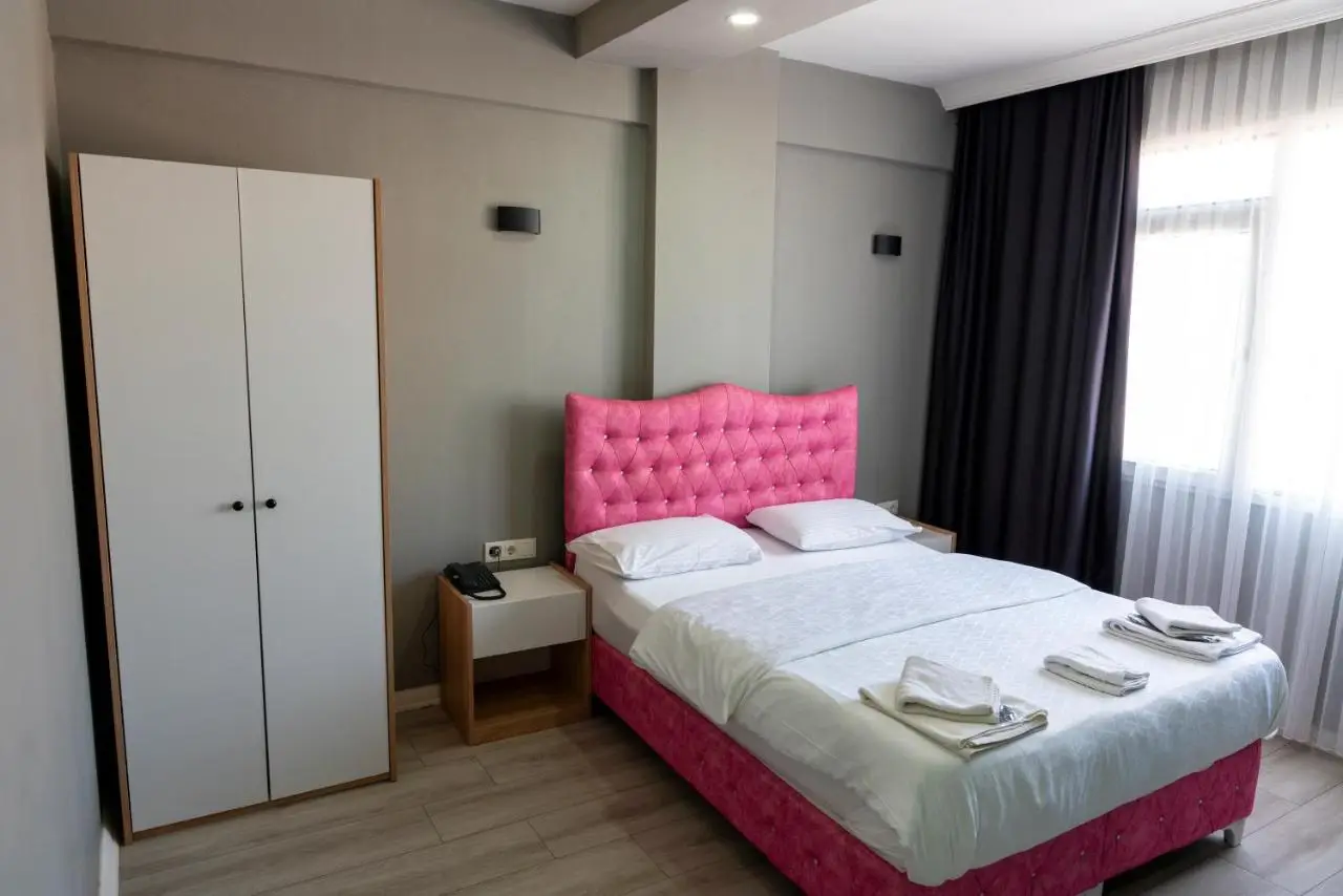 Rio's Hotel AİRPORT