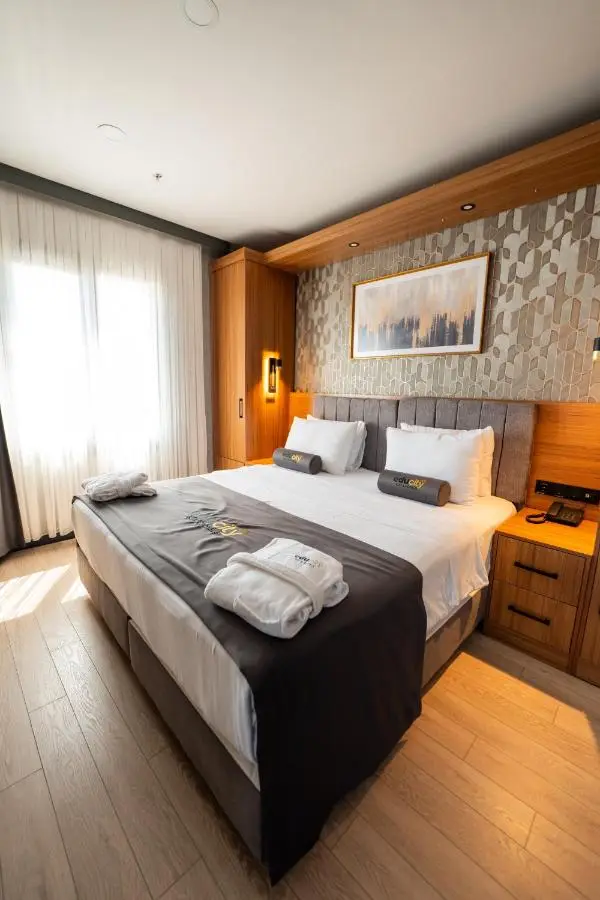 Educity Hotels & Spa