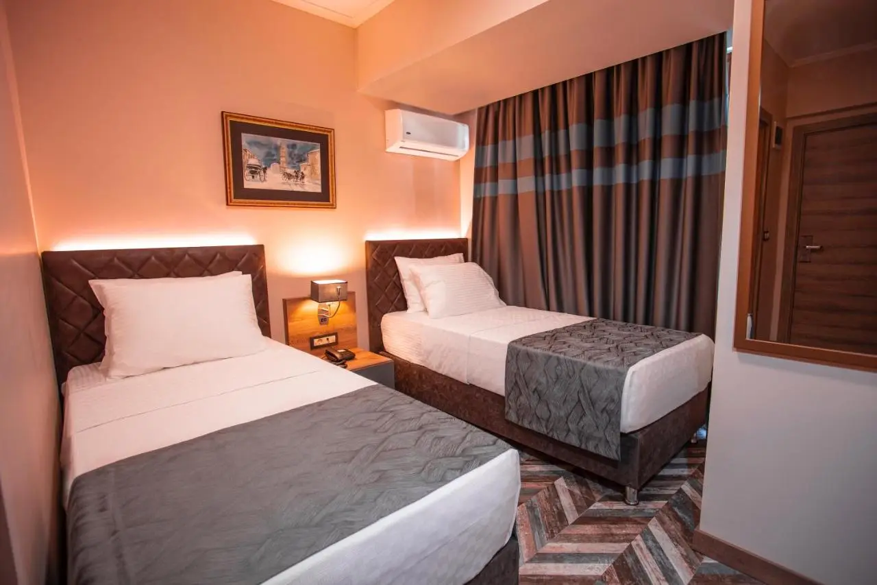 Hotel Kale 17