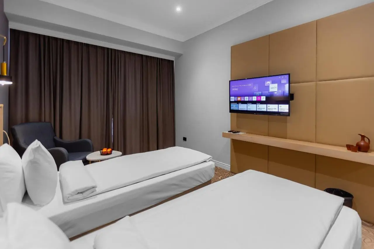 Сongress Baku Hotel