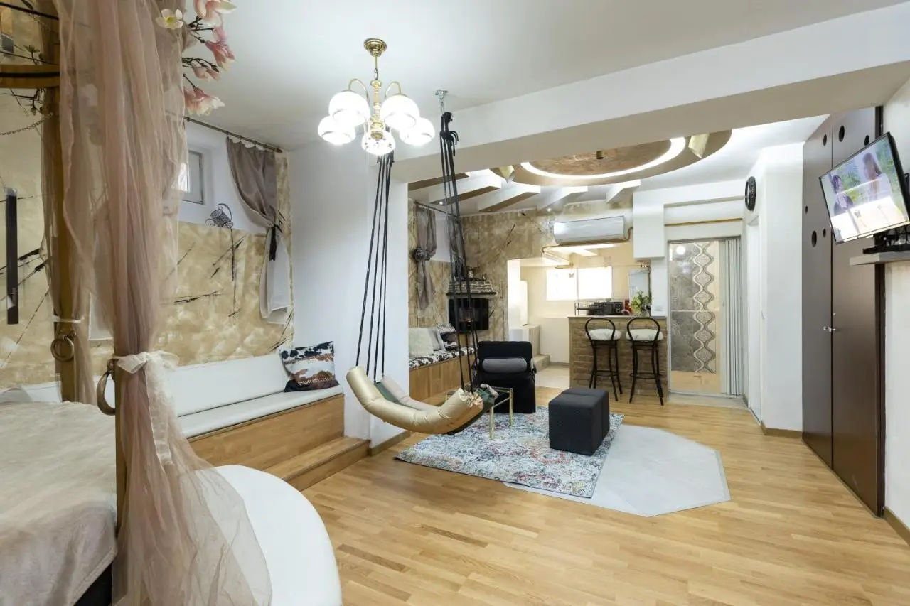 Sarajevo Seven Suites
