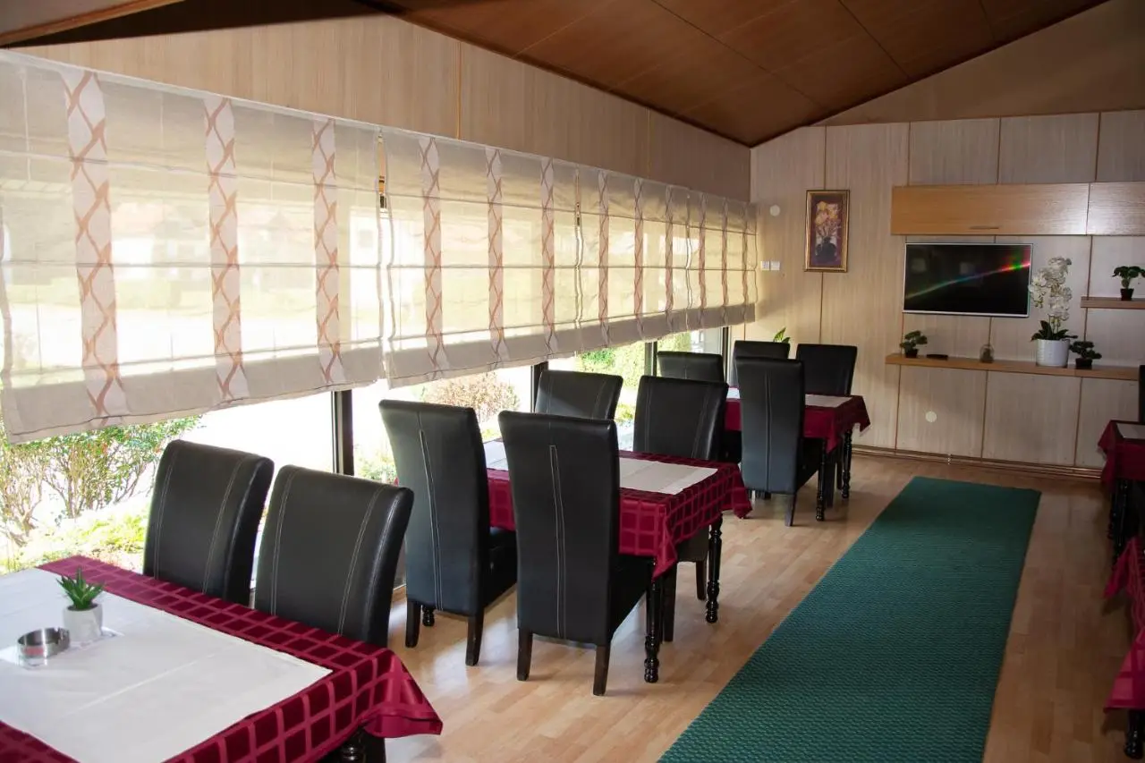 Hotel TISA