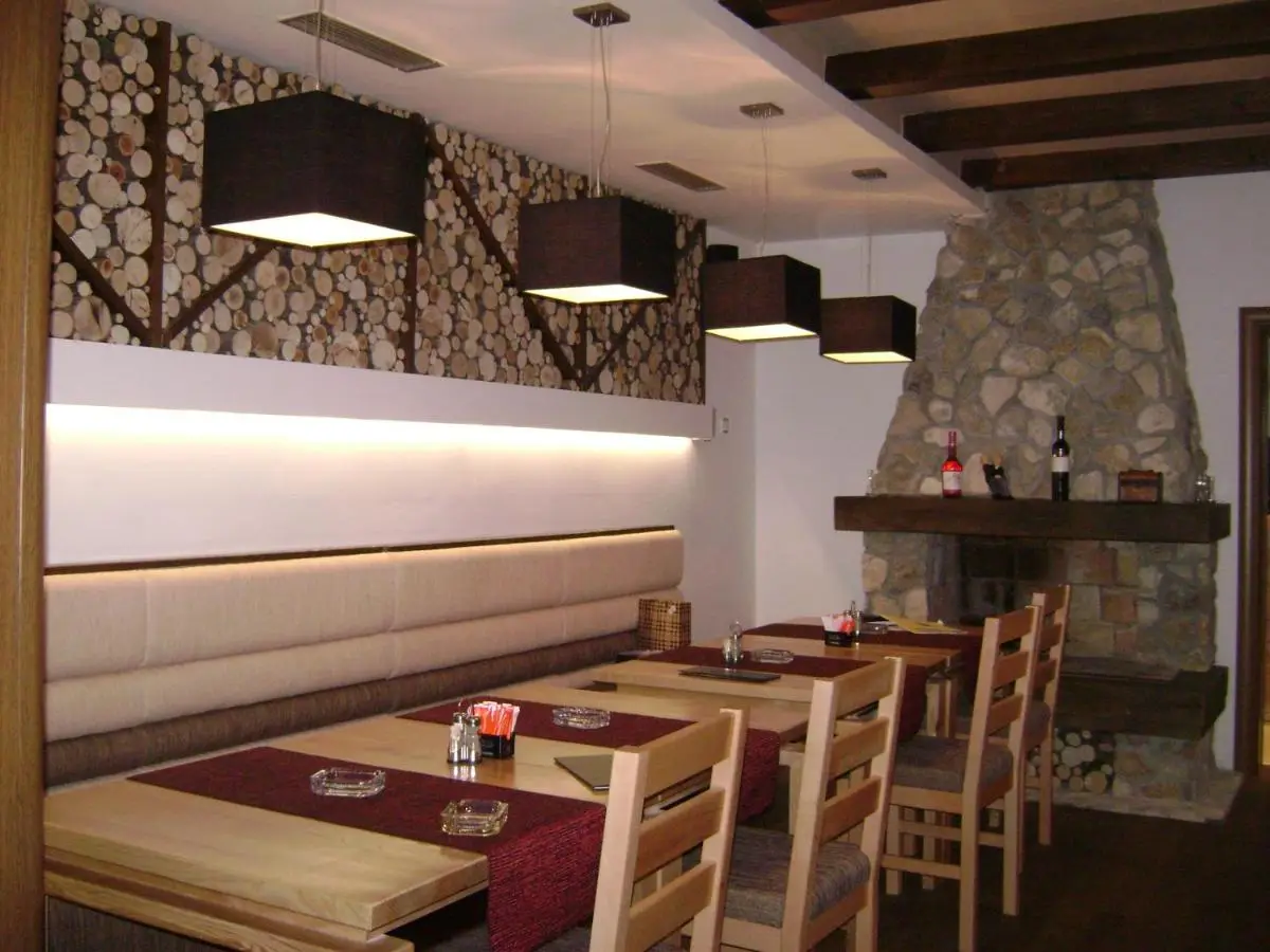 Guest house Zavicaj Pale