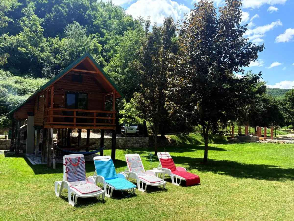Hacienda Burzić
