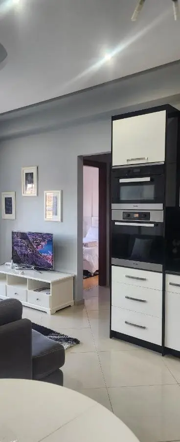 Βeachfront Luxury Apartments SARANDE