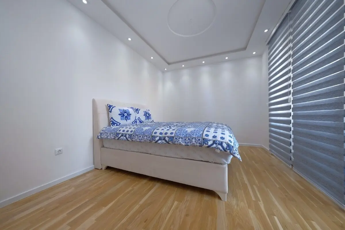 Nivea midtown Apartment