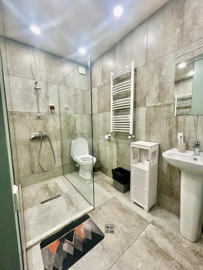 Grand Panora hotel Tbilisi