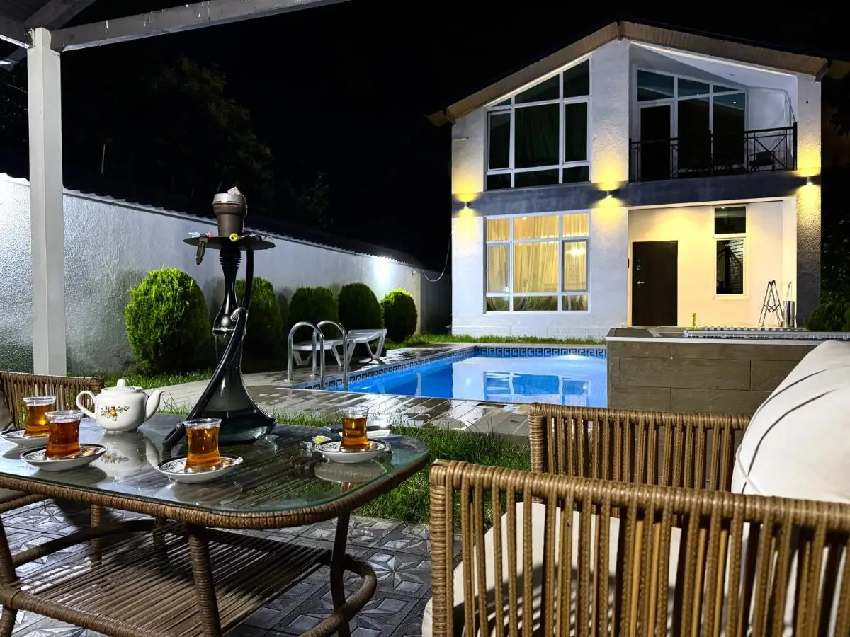 Qafqaz Resort Wonderland