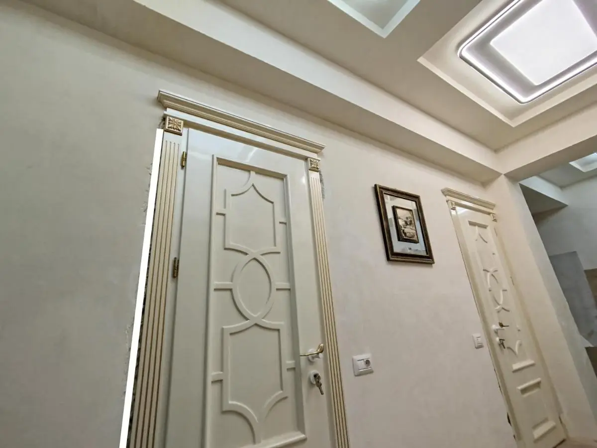 Baku Lake view apartment
