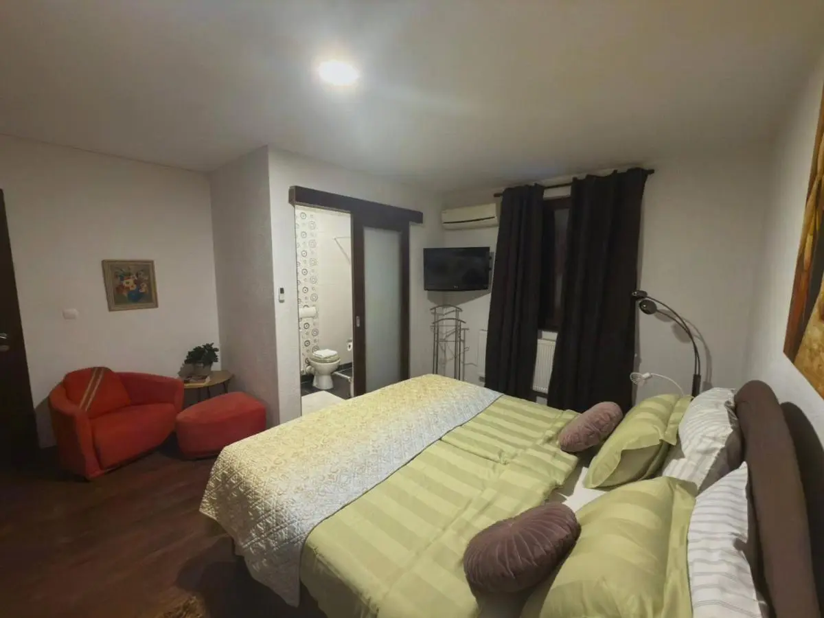 Apartment Casa Sarajevo