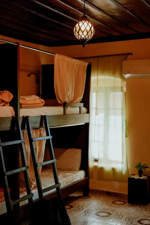 Berat Backpackers Hostel