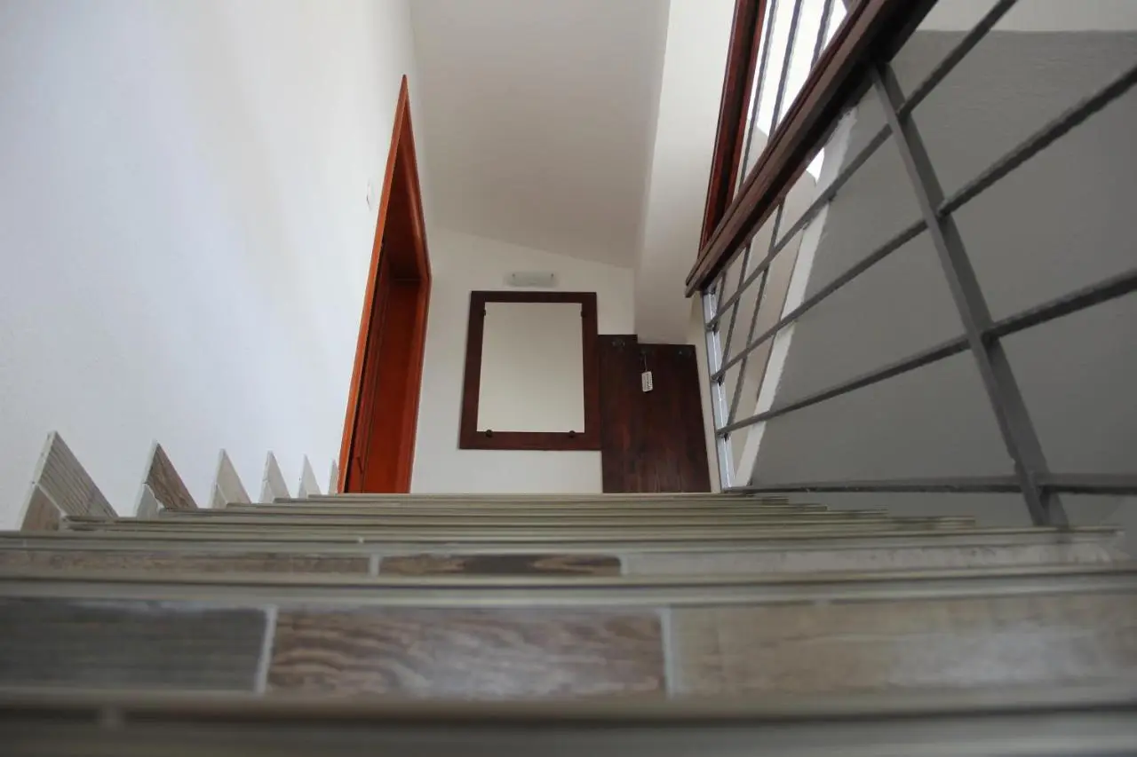 Apartment Leon