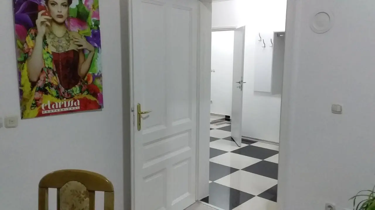 Apartment VILLA MERCI