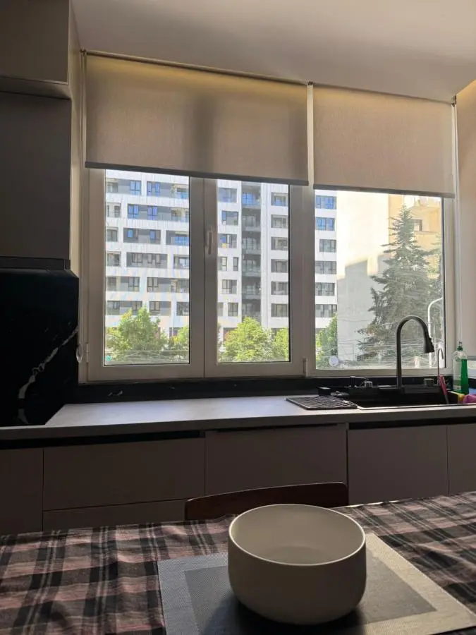 Urban21 Luxury 2 Bedroom Apartment