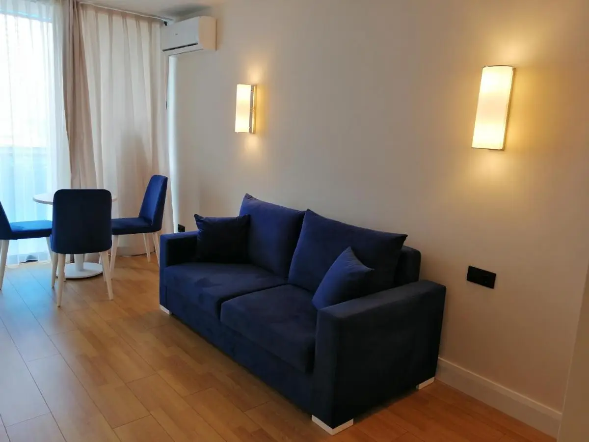 Subtropik Apartments in Batumi
