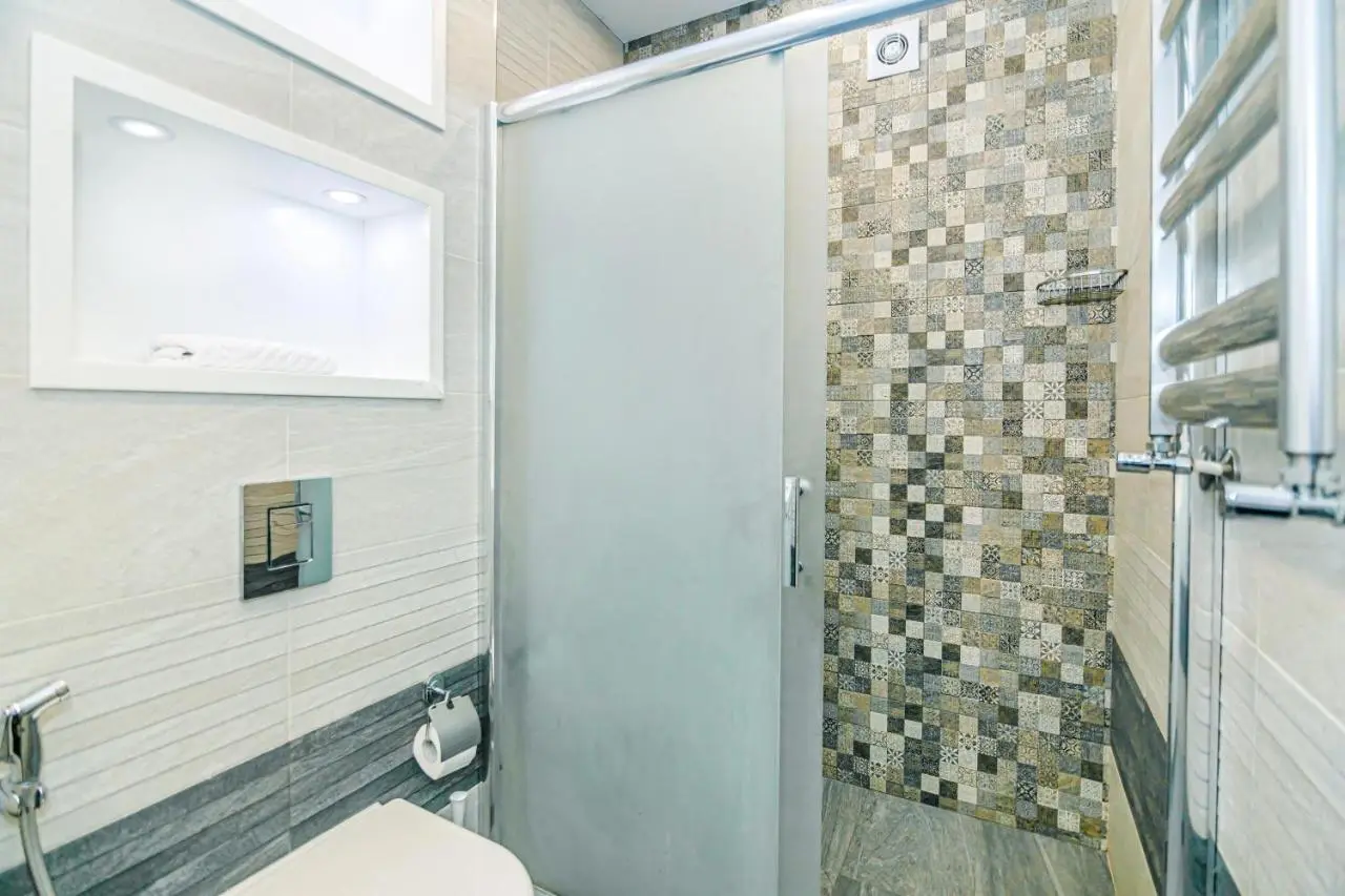 Park Azure One Bedroom Luxury Apartment