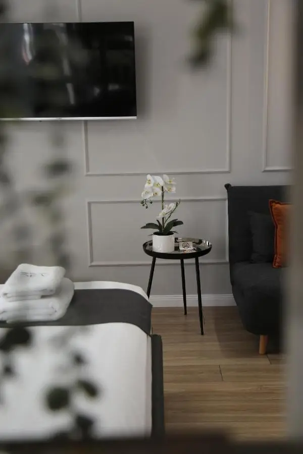 ABC Apartment Blloku Center