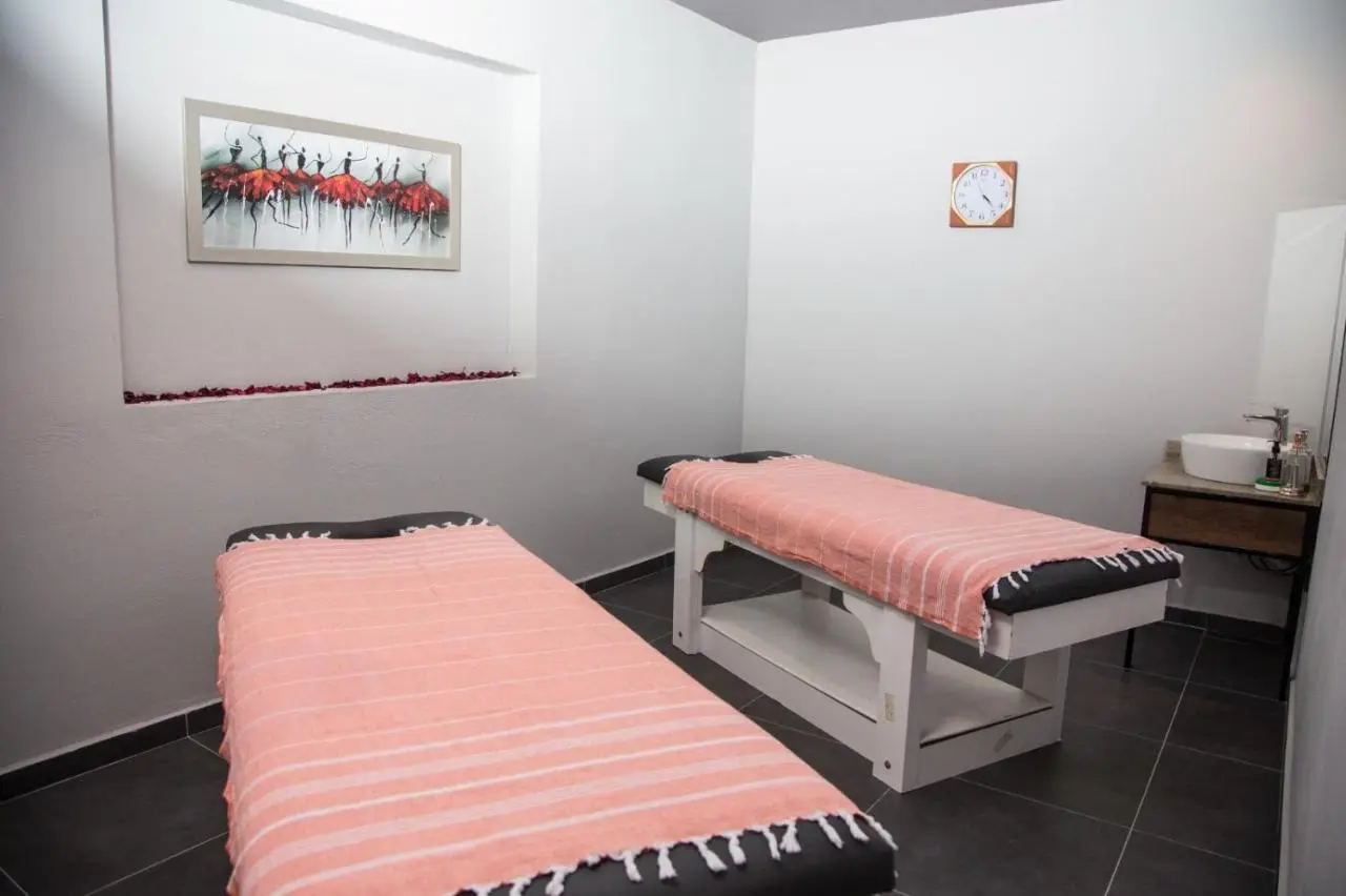 Mugwort Hotel & Spa
