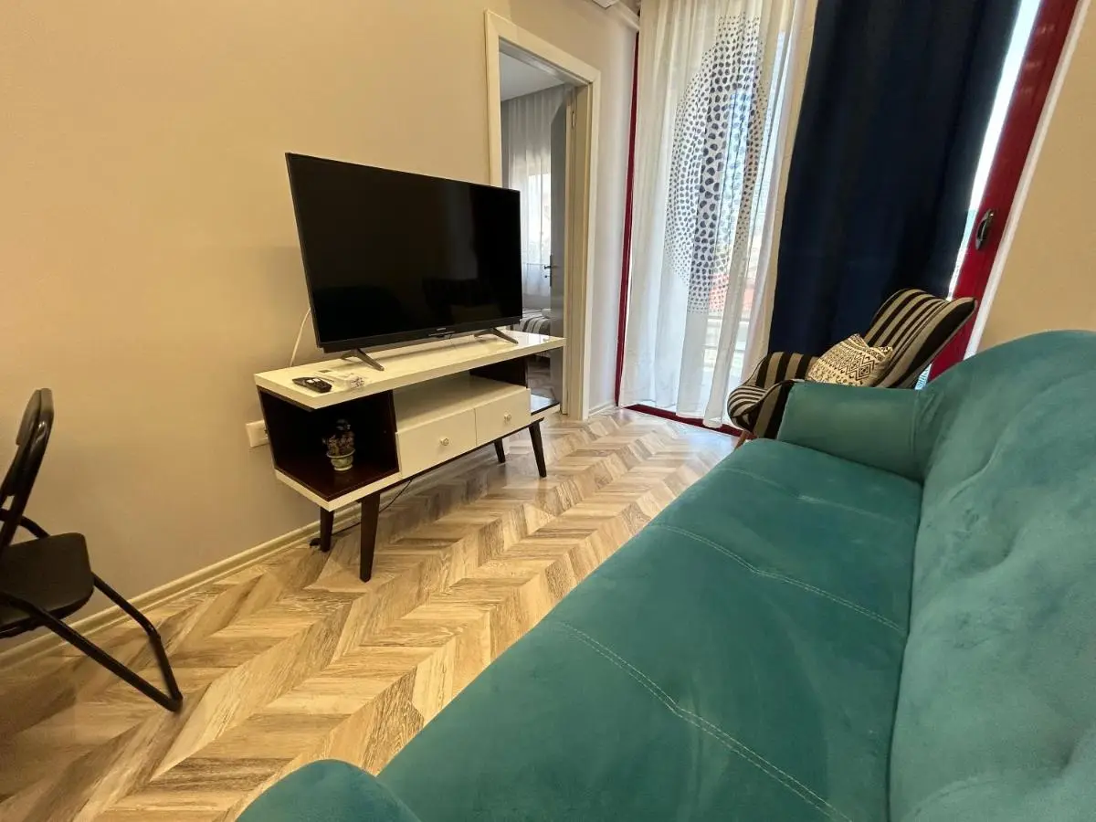 City Centre Rooms 4R