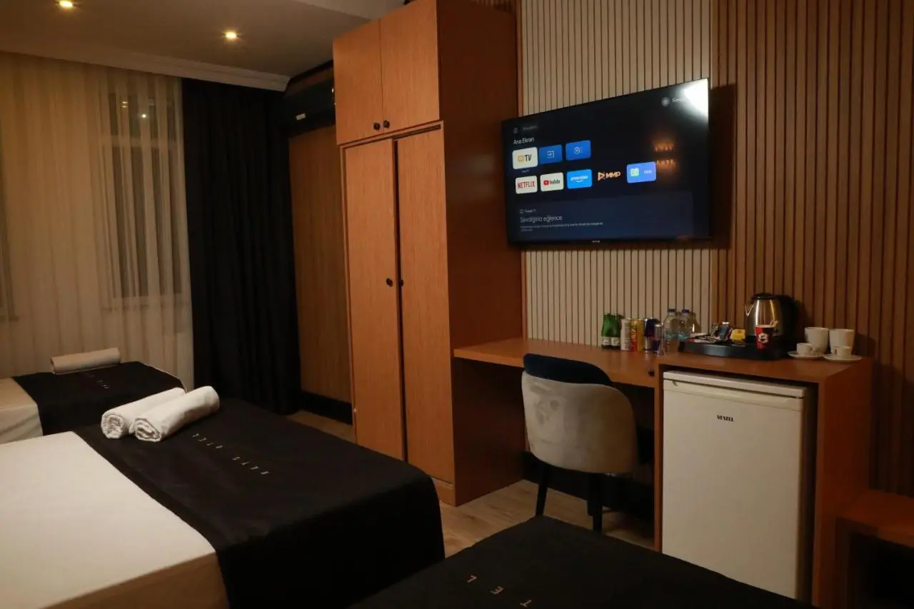 Rays Hotel - Bakirkoy Istanbul City Center