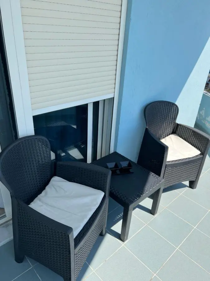 Marina House