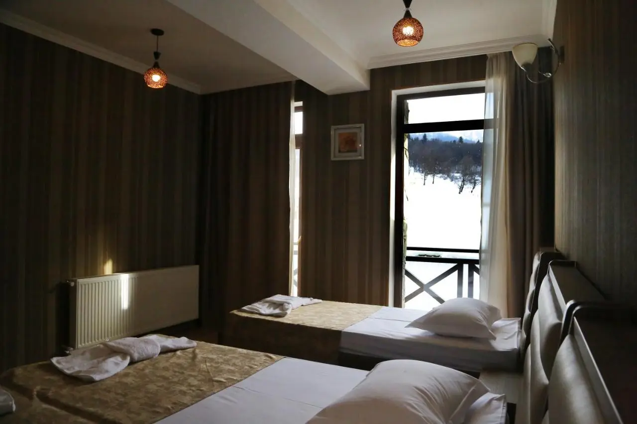 Snow King Hotel