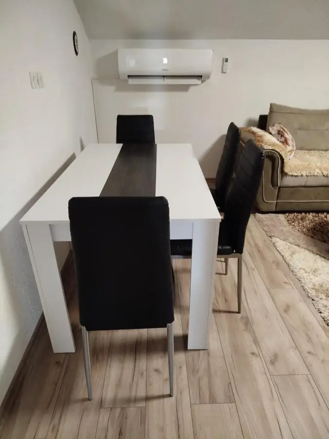 Apartmani LIDER Visoko