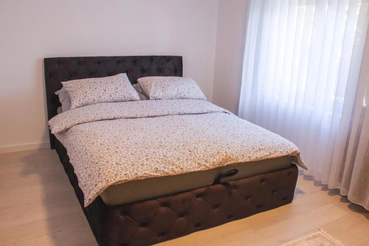 The Sarajevo Quarter - Peaceful Garden Stay in the Old City