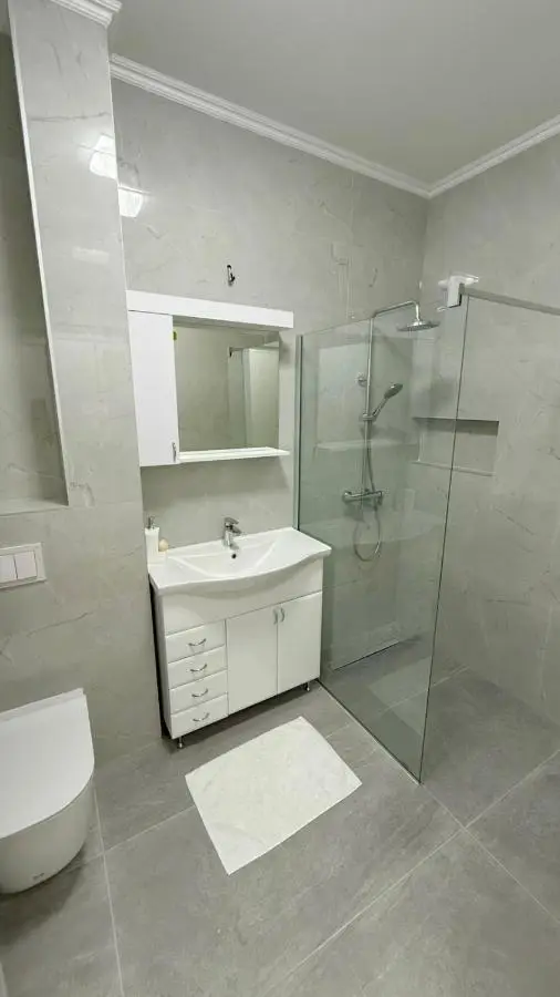 Apartman Said