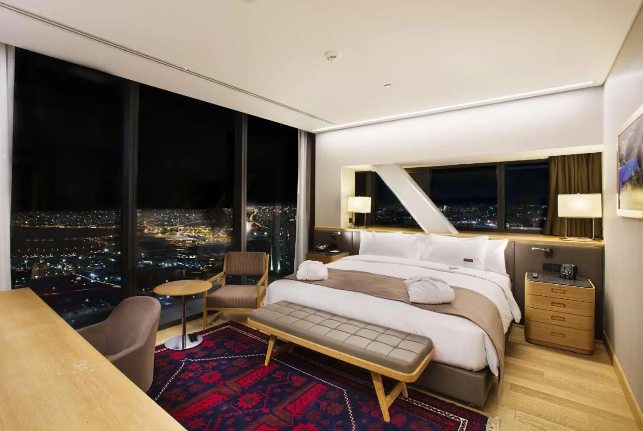 DoubleTree by Hilton Istanbul-Avcilar