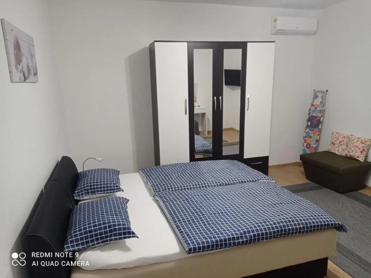 DALMAR Apartman