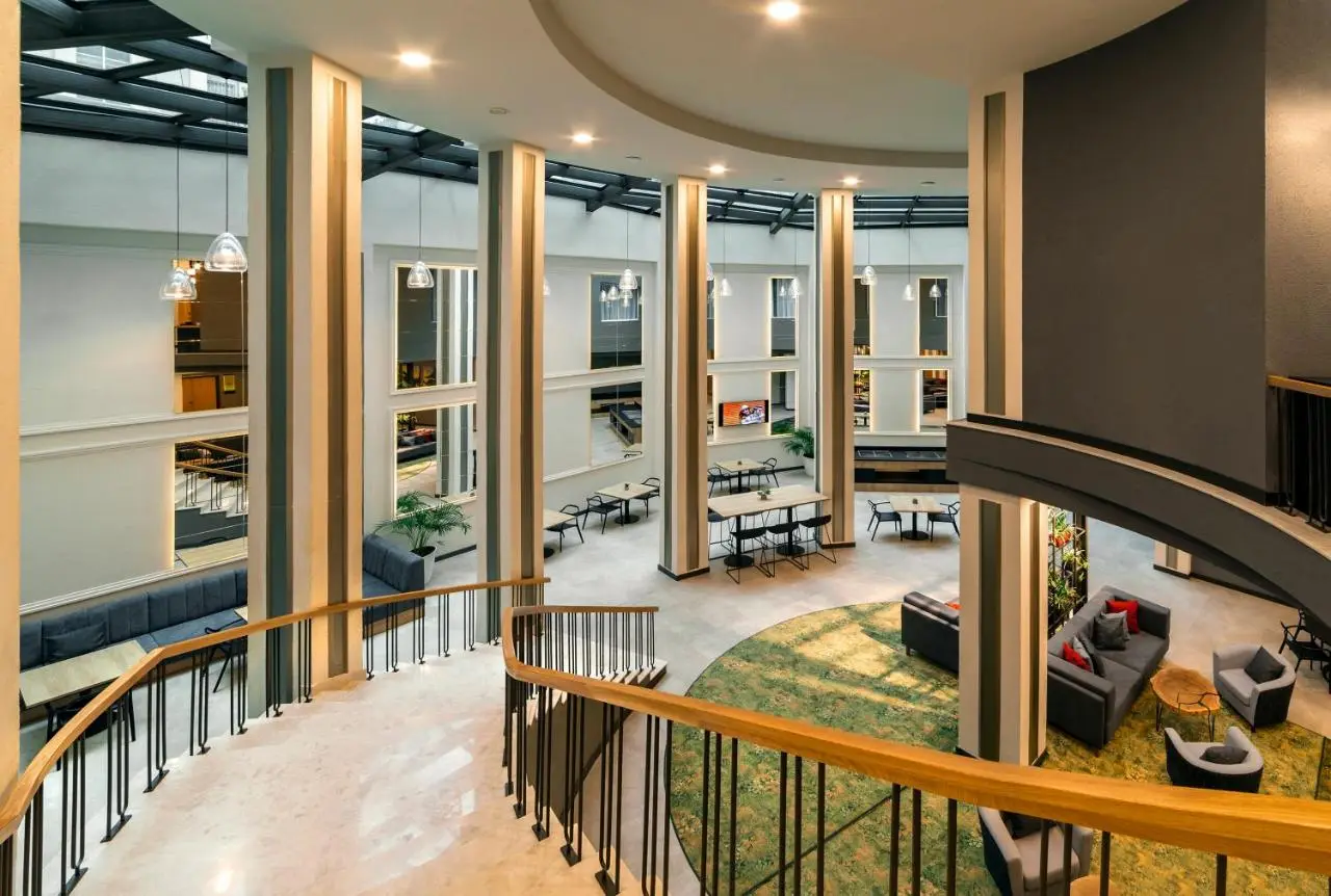 The Gate Hotel City Centre