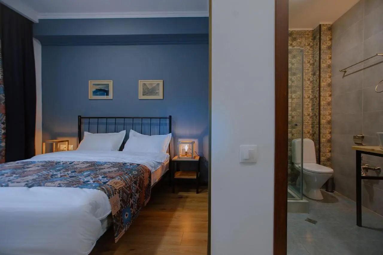 Northgate Hotel Kazbegi