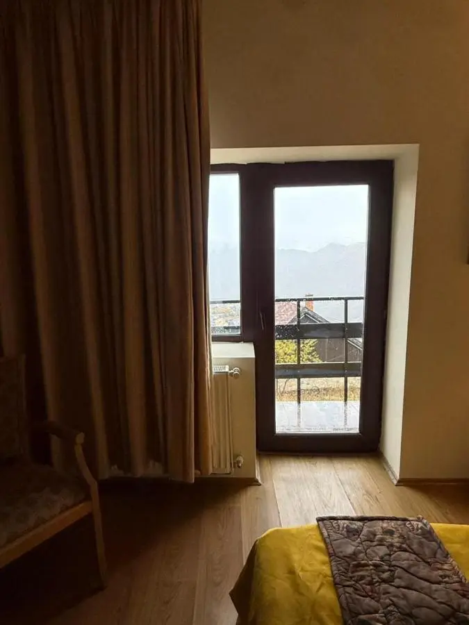 Hotel Wintera Gudauri