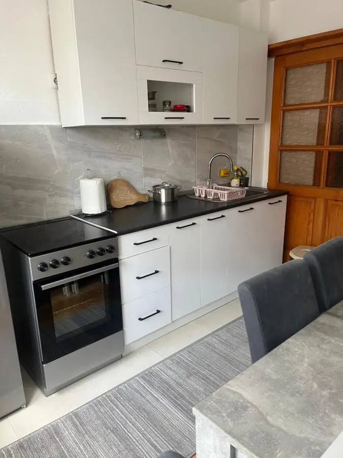 Apartment Bedem Center
