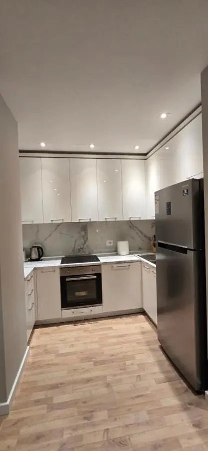 Arkle Apartment 5