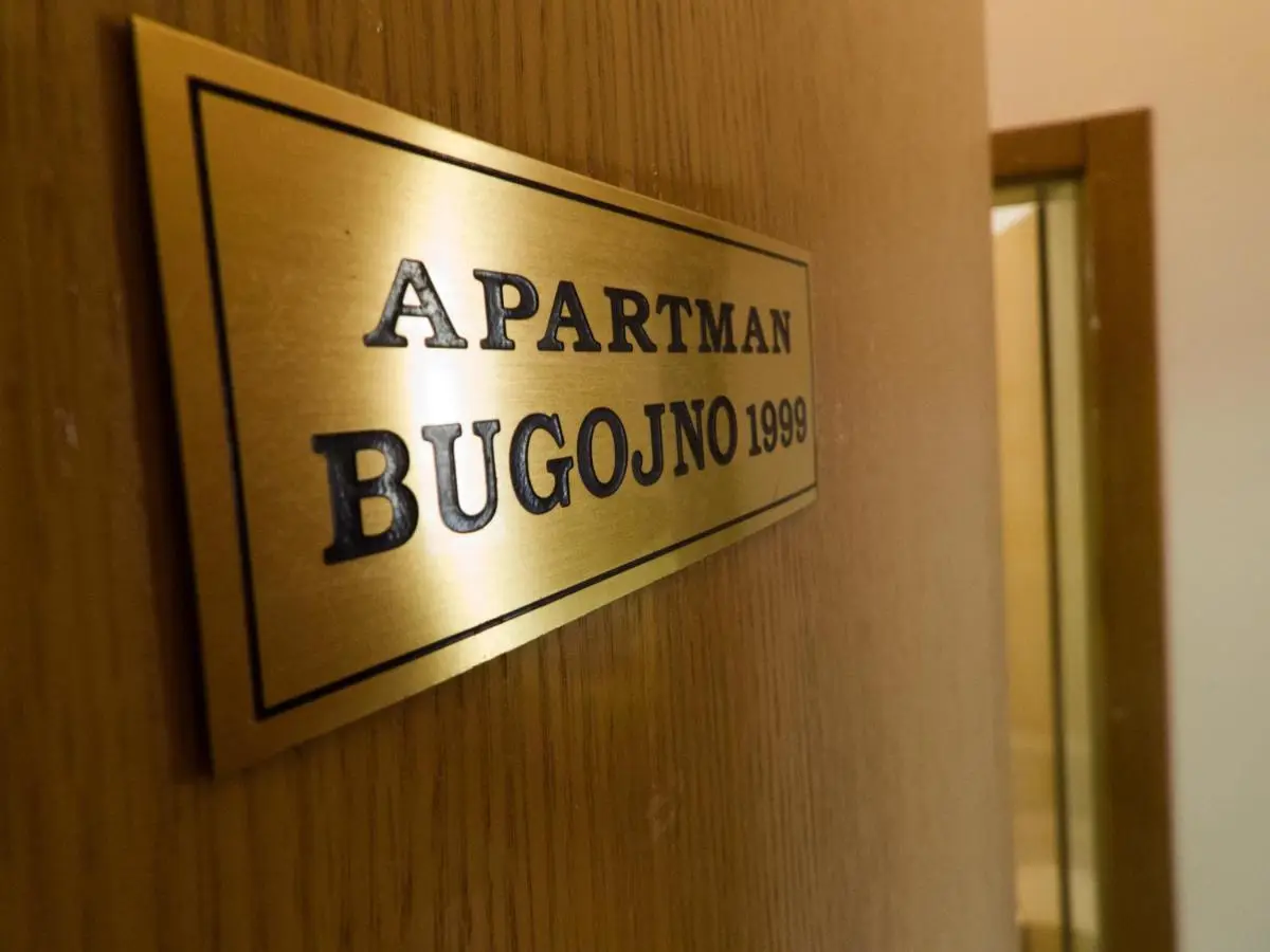 Studio Apartments "Chess Club Bosna"