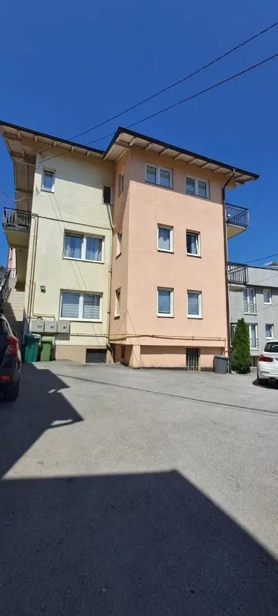 Sarajevo Place 2