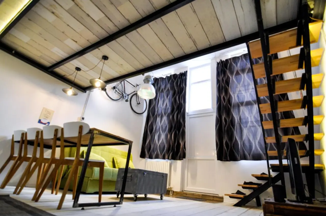 Altitude Loft