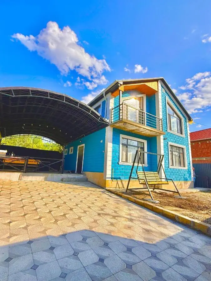 Quba Villa