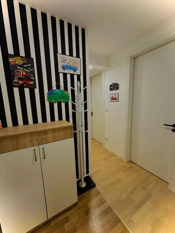 Apartment Clover Sarajevo
