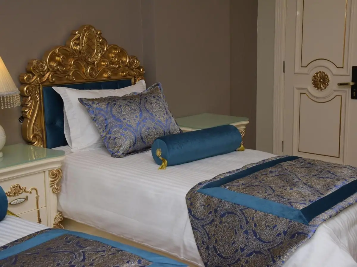 İstasyon Hotel