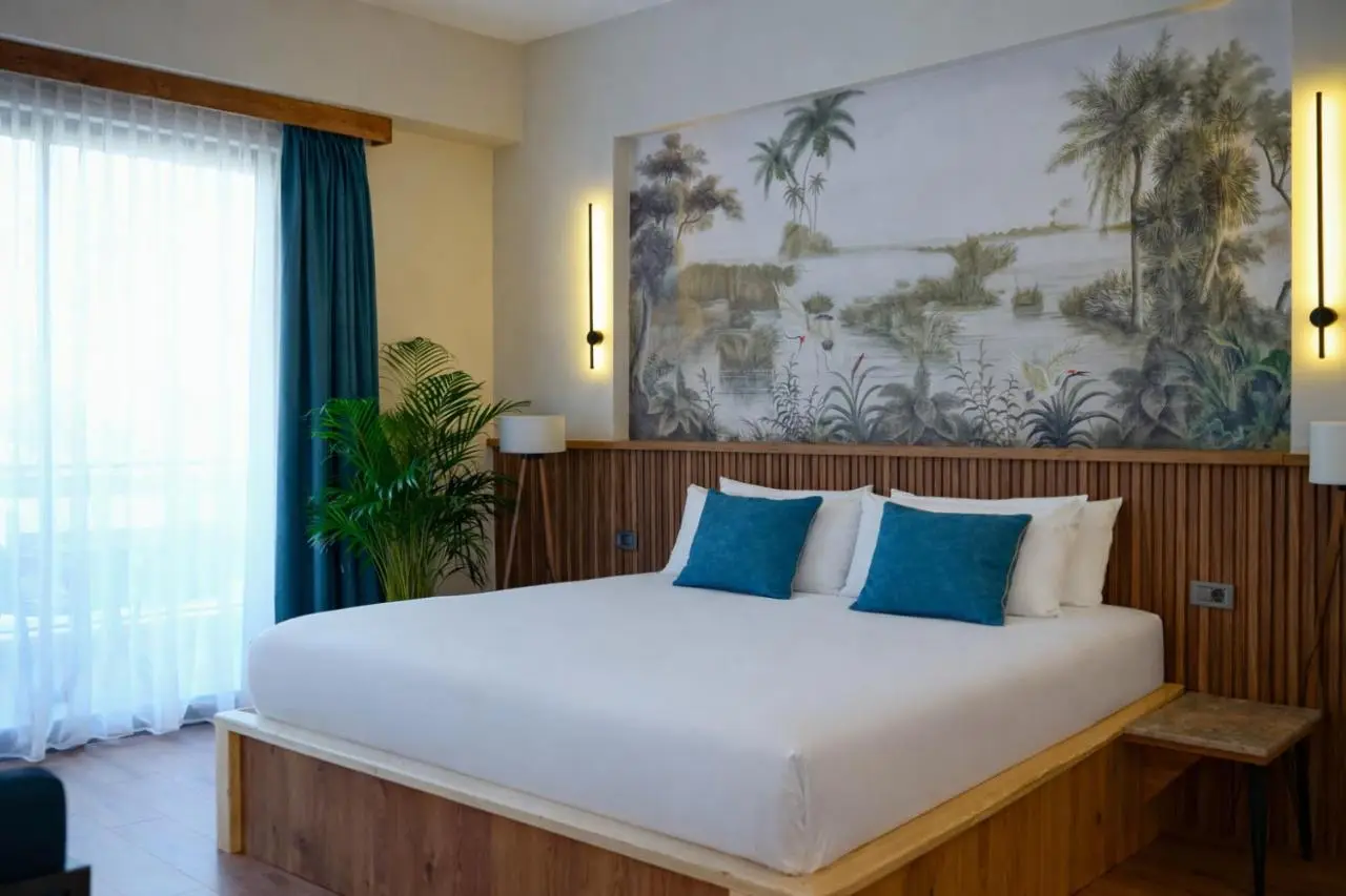De Suite Hotel