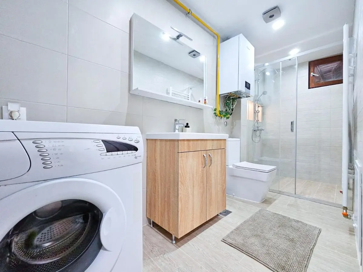 Ludwigs Apartment Sarajevo